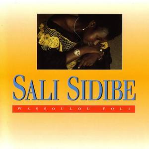 Sali Sidibe