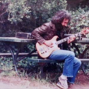 Jerry Garcia Band