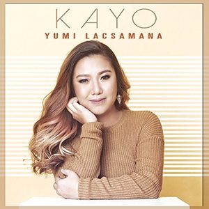Yumi Lacsamana资料,Yumi Lacsamana最新歌曲,Yumi LacsamanaMV视频,Yumi Lacsamana音乐专辑,Yumi Lacsamana好听的歌