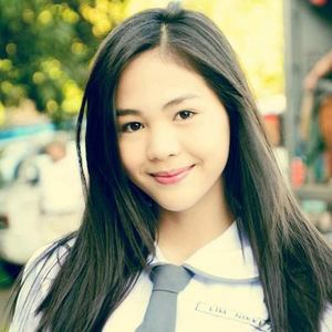 Janella Salvador