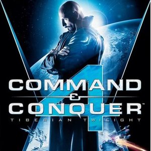 Command and Conquer