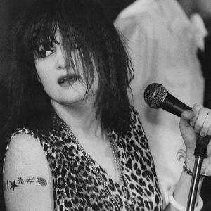 Exene Cervenka资料,Exene Cervenka最新歌曲,Exene CervenkaMV视频,Exene Cervenka音乐专辑,Exene Cervenka好听的歌