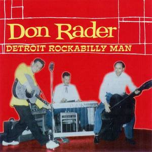 Don Rader