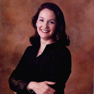 Suzanne Mentzer