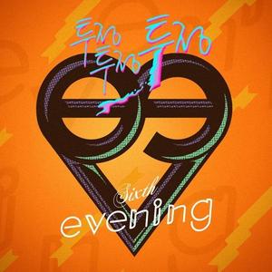 Evening资料,Evening最新歌曲,EveningMV视频,Evening音乐专辑,Evening好听的歌