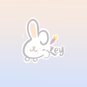 果兔.key