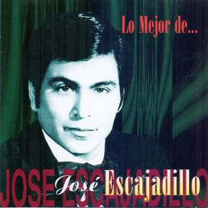 José Escajadillo