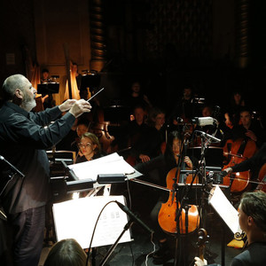 Victorian Opera Orchestra