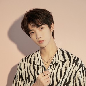 郑星源 听见爱公益倡导人