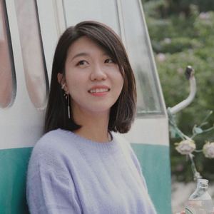 李香馨