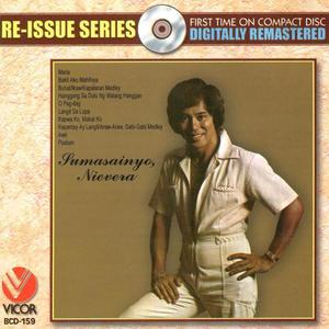 Bert Nievera资料,Bert Nievera最新歌曲,Bert NieveraMV视频,Bert Nievera音乐专辑,Bert Nievera好听的歌