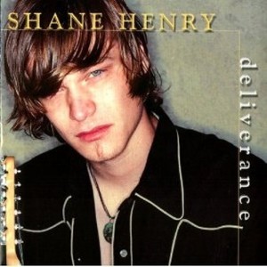 Shane Henry