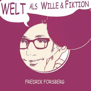 Fredrik Forsberg资料,Fredrik Forsberg最新歌曲,Fredrik ForsbergMV视频,Fredrik Forsberg音乐专辑,Fredrik Forsberg好听的歌