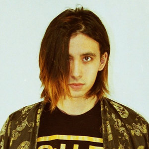 Cullen Omori