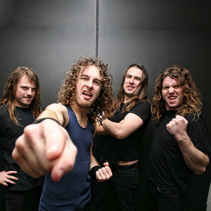 Airbourne