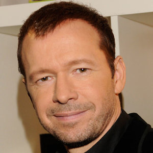 Donnie Wahlberg