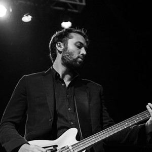 Zachary Dawes资料,Zachary Dawes最新歌曲,Zachary DawesMV视频,Zachary Dawes音乐专辑,Zachary Dawes好听的歌