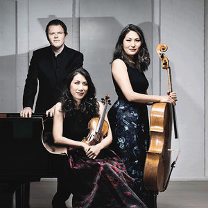 Trio Con Brio Copenhagen