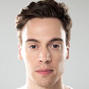 Erich Bergen