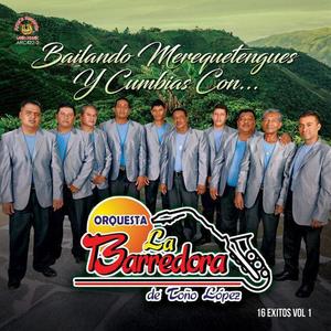 Orquesta La Barredora