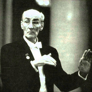 Evgeny Mravinsky资料,Evgeny Mravinsky最新歌曲,Evgeny MravinskyMV视频,Evgeny Mravinsky音乐专辑,Evgeny Mravinsky好听的歌