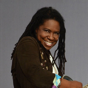 Ruthie Foster