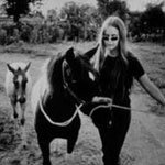 Tracy Nelson资料,Tracy Nelson最新歌曲,Tracy NelsonMV视频,Tracy Nelson音乐专辑,Tracy Nelson好听的歌