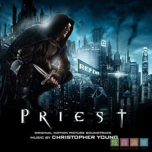 Priest资料,Priest最新歌曲,PriestMV视频,Priest音乐专辑,Priest好听的歌