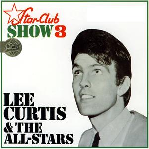 Lee Curtis and the All Stars