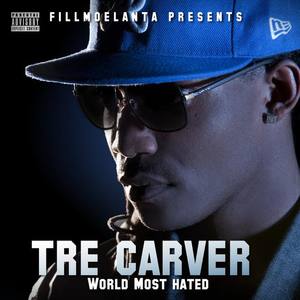 Tre Carver