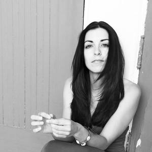 Genevieve Toupin资料,Genevieve Toupin最新歌曲,Genevieve ToupinMV视频,Genevieve Toupin音乐专辑,Genevieve Toupin好听的歌