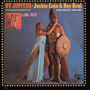 Jackie Cain资料,Jackie Cain最新歌曲,Jackie CainMV视频,Jackie Cain音乐专辑,Jackie Cain好听的歌