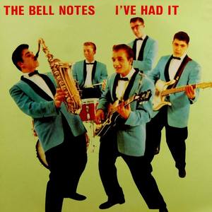 The Bell Notes资料,The Bell Notes最新歌曲,The Bell NotesMV视频,The Bell Notes音乐专辑,The Bell Notes好听的歌