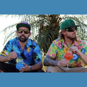 Paradizzle资料,Paradizzle最新歌曲,ParadizzleMV视频,Paradizzle音乐专辑,Paradizzle好听的歌