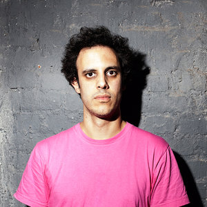 Four Tet