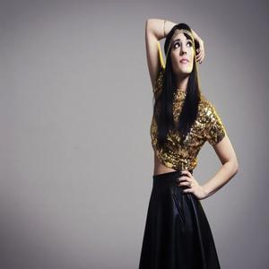 Colleen D'Agostino资料,Colleen D'Agostino最新歌曲,Colleen D'AgostinoMV视频,Colleen D'Agostino音乐专辑,Colleen D'Agostino好听的歌