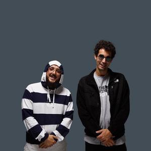 Caballero & JeanJass资料,Caballero & JeanJass最新歌曲,Caballero & JeanJassMV视频,Caballero & JeanJass音乐专辑,Caballero & JeanJass好听的歌