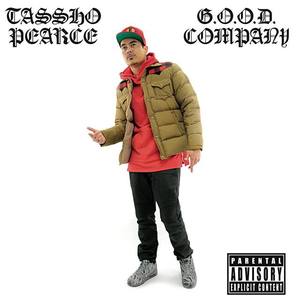 Tassho Pearce资料,Tassho Pearce最新歌曲,Tassho PearceMV视频,Tassho Pearce音乐专辑,Tassho Pearce好听的歌