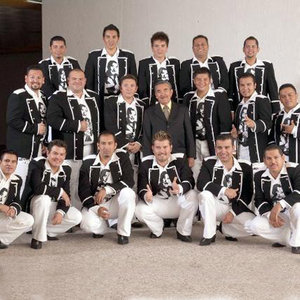 La Original Banda Limon De Salvador Lizarraga