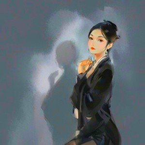 壁上观 (1.08x 氛围混响) (DJ 慢摇版)