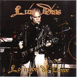 Luis Días资料,Luis Días最新歌曲,Luis DíasMV视频,Luis Días音乐专辑,Luis Días好听的歌