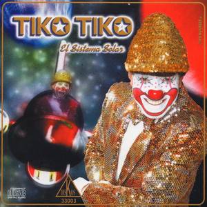 Tiko Tiko资料,Tiko Tiko最新歌曲,Tiko TikoMV视频,Tiko Tiko音乐专辑,Tiko Tiko好听的歌