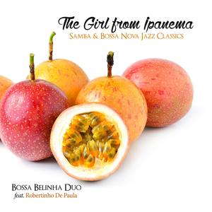 Belinha Bossa Duo资料,Belinha Bossa Duo最新歌曲,Belinha Bossa DuoMV视频,Belinha Bossa Duo音乐专辑,Belinha Bossa Duo好听的歌