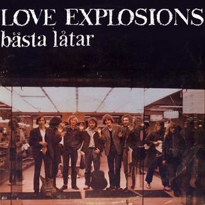 Love Explosion