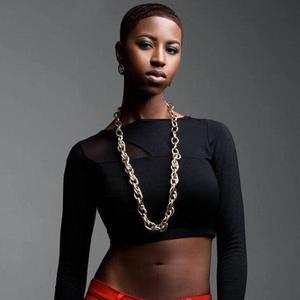 Lyric Jones资料,Lyric Jones最新歌曲,Lyric JonesMV视频,Lyric Jones音乐专辑,Lyric Jones好听的歌