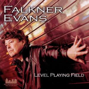 Falkner Evans