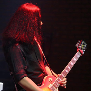 Purple haze#电吉他#摇滚#乐队