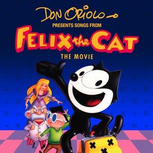 Felix The Cat