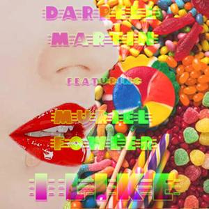 Darrell Martin资料,Darrell Martin最新歌曲,Darrell MartinMV视频,Darrell Martin音乐专辑,Darrell Martin好听的歌