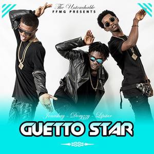 Guetto Star